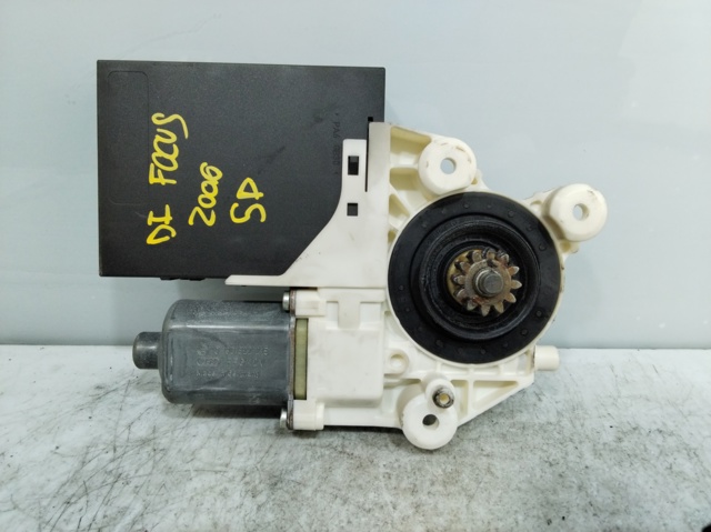 Motor eléctrico, elevalunas, puerta delantera izquierda 981405103 Ford