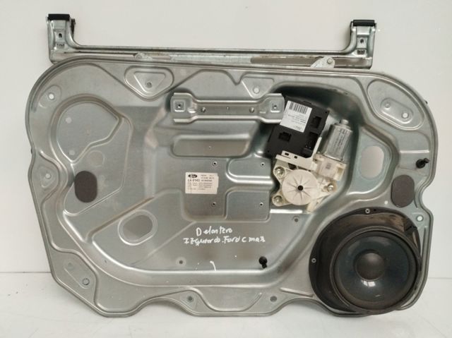 Motor eléctrico, elevalunas, puerta delantera izquierda 981405103 Ford