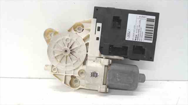 Motor eléctrico, elevalunas, puerta delantera izquierda 981405103 Ford