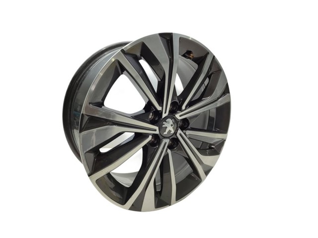 llantas de aluminio Peugeot 508 II (FB, FH, F3)