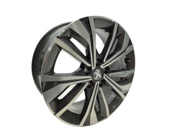 Comprar Aros de rueda 508 II FB, FH, F3
