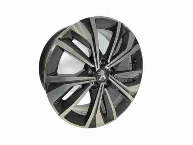 Llantas para Peugeot 508 FB, FH, F3