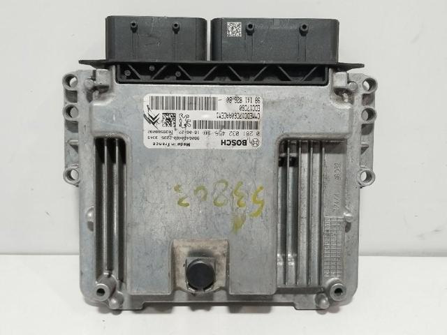 9814182680 Peugeot/Citroen