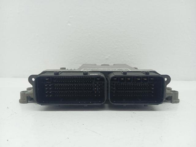 PEUGEOT 9814182680 Unidad de control del motor (ECU)  comprar en Ponferrada