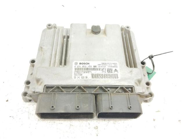 9814182680 Peugeot/Citroen