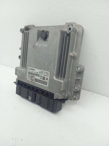 PEUGEOT 9814182680 ECU  en stock Salamanca