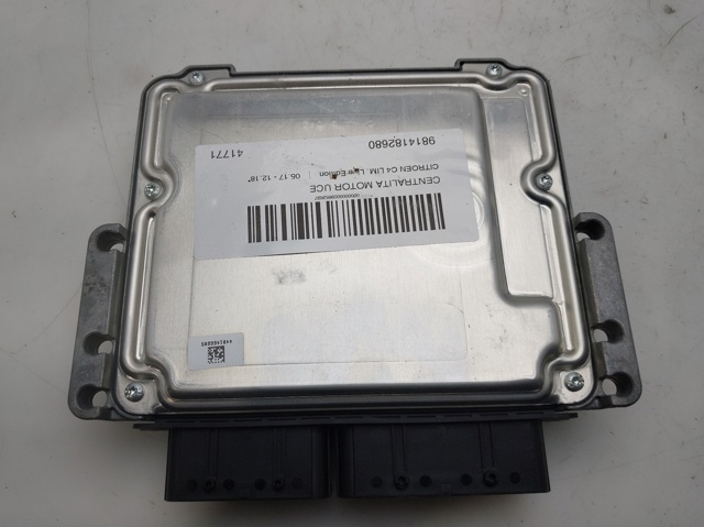 9814182680 ECU comprar Sevilla