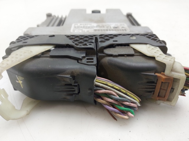 PEUGEOT 9814182680 ECU  en stock Valencia