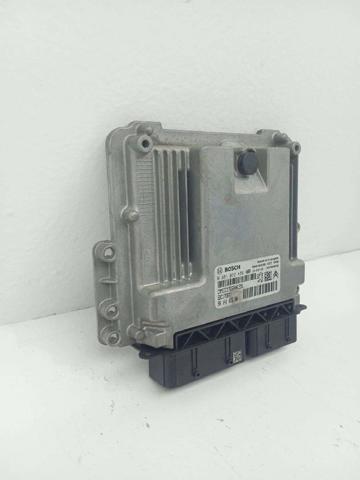 9814182680 PEUGEOT Unidad de control del motor (ECU)  comprar en Jaén