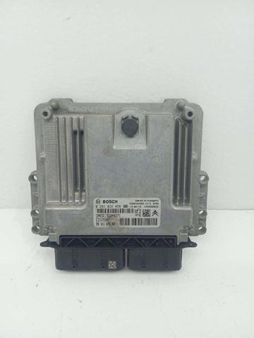 9814182680 PEUGEOT ECU comprar Madrid