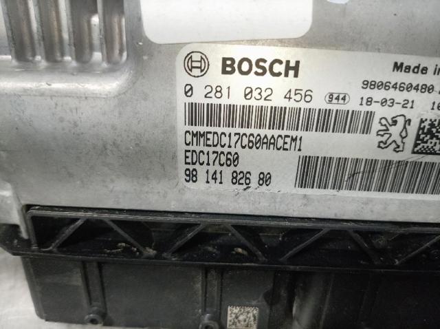 9814182680 Peugeot/Citroen