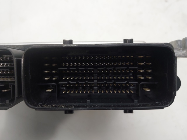 9814182680 PEUGEOT Unidad de control del motor (ECU)  comprar en Lleida