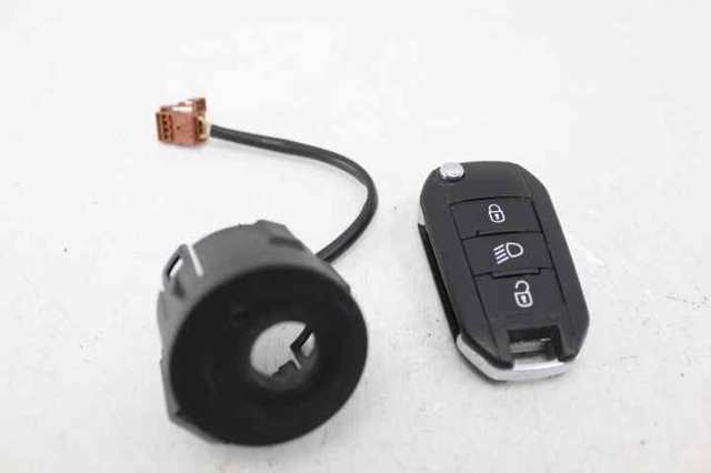 9814182680 PEUGEOT ECU  en stock Gandía