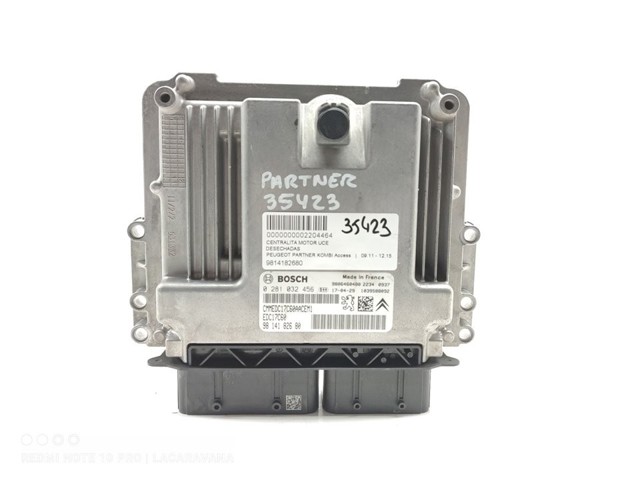 9814182680 Peugeot/Citroen