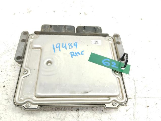 9814182680 Unidad de control del motor (ECU)  disponible Burgos