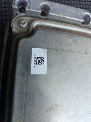 PEUGEOT 9814182680 Unidad de control del motor (ECU)  comprar en Ponferrada