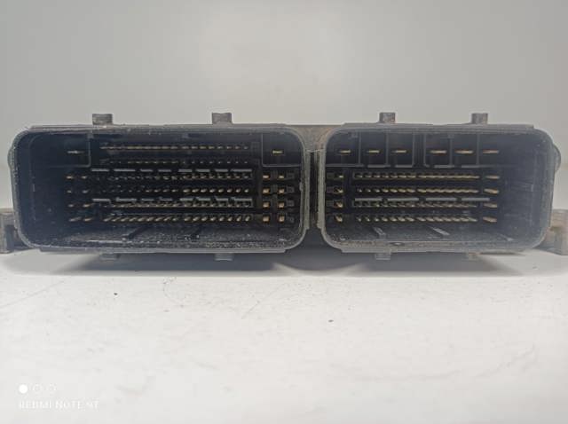 9814182680 PEUGEOT ECU comprar Alcalá