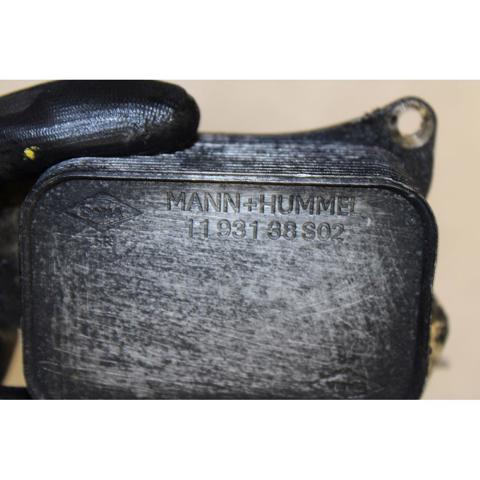 9814294480 Radiador de aceite debajo del filtro comprar Almería