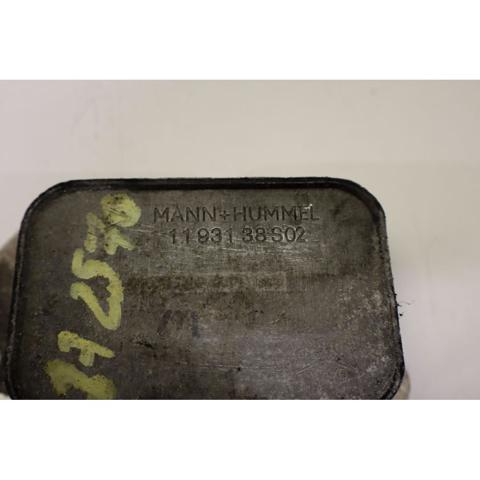PEUGEOT 9814294480 Radiador de aceite debajo del filtro comprar Barcelona