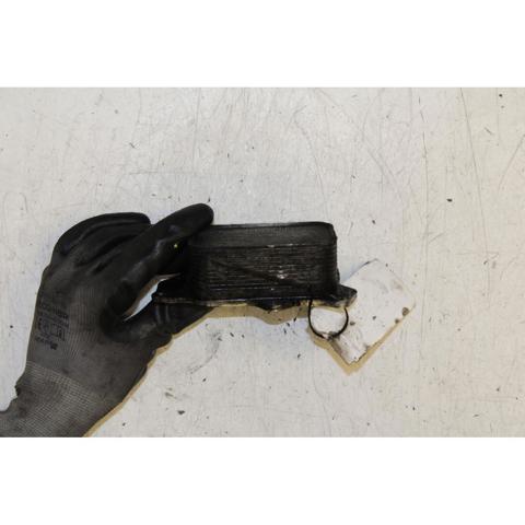 9814294480 PEUGEOT Radiador de aceite debajo del filtro comprar Bilbao