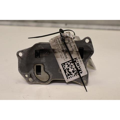 9814294480 PEUGEOT Radiador de aceite debajo del filtro  en stock Gandía