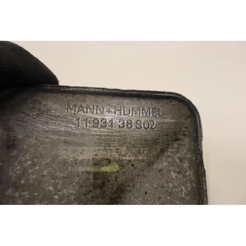 9814294480 PEUGEOT Radiador de aceite debajo del filtro comprar Alcalá