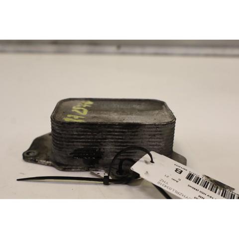 9814294480 PEUGEOT Radiador de aceite debajo del filtro comprar Bilbao