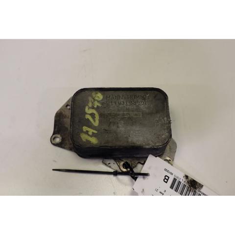 9814294480 Radiador de aceite debajo del filtro  disponible Málaga