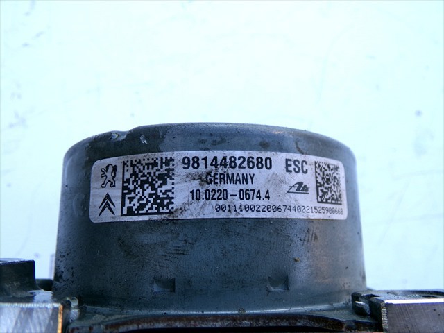9814482680 PEUGEOT  comprar en Jaén