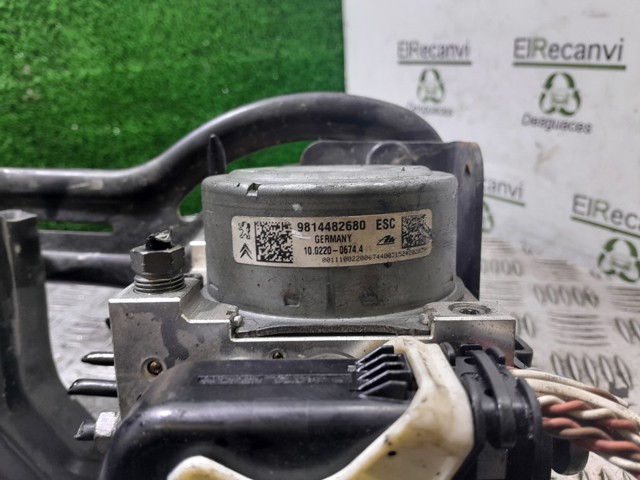 PEUGEOT 9814482680 comprar Tarragona
