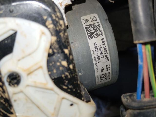 9814482680 Peugeot/Citroen