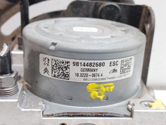 9814482680 PEUGEOT  comprar en Oviedo