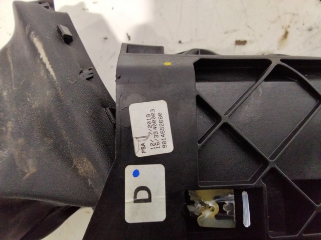 9814652680 Cable de cambio doble  comprar en Reus