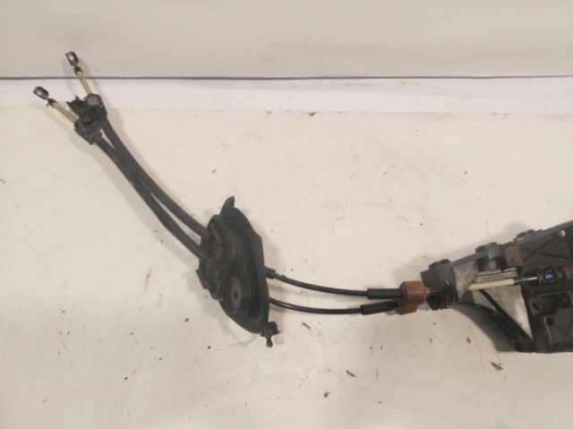 Cable de accionamiento de caja de cambios Peugeot Partner III desde 95,83 €