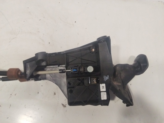 9814652680 PEUGEOT Cable de cambio doble  comprar en Oviedo