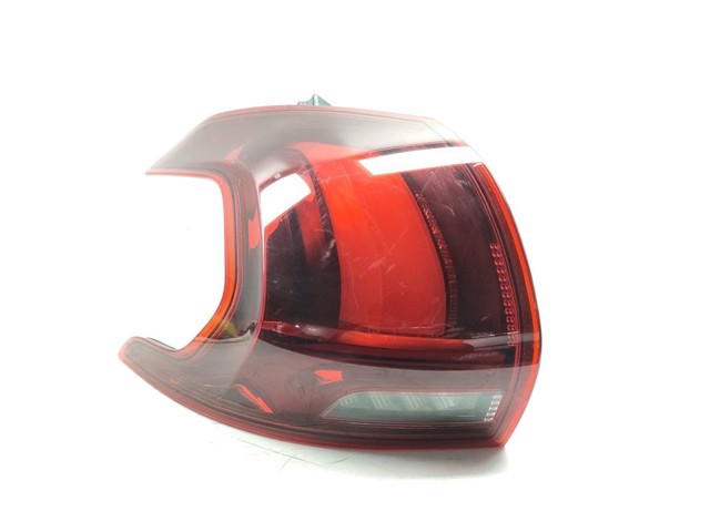 9814747880 Piloto trasero exterior izquierdo  en stock Sabadell