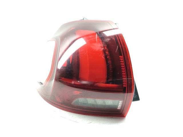 9814747880 PEUGEOT Piloto trasero exterior izquierdo comprar Alcalá