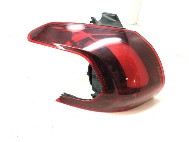 PEUGEOT 9814747880 Piloto trasero exterior izquierdo  comprar en Murcia