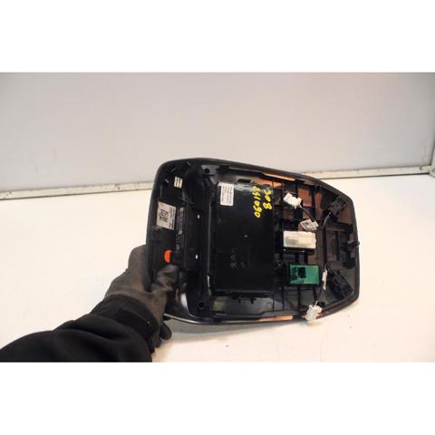 9814757480 Luz de techo interior (cabina)  disponible Málaga