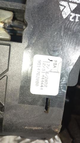 9814762080 Peugeot/Citroen