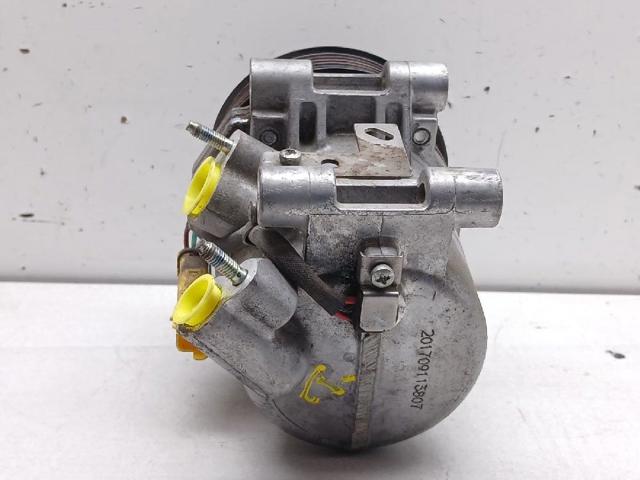 9814865380 PEUGEOT Compresor de aire acondicionado  disponible Vigo