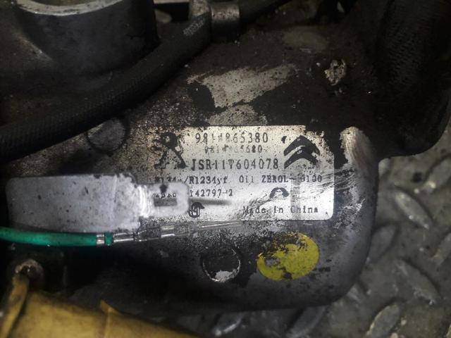 PEUGEOT 9814865380 Compresor de aire acondicionado  comprar en Ponferrada