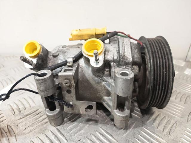 9814865380 Compresor de aire acondicionado comprar Almería