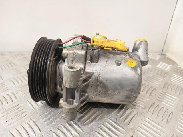 9814865380 PEUGEOT Compresor de aire acondicionado comprar Alcalá
