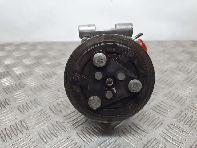 9814865380 Compresor de aire acondicionado  en stock Sabadell