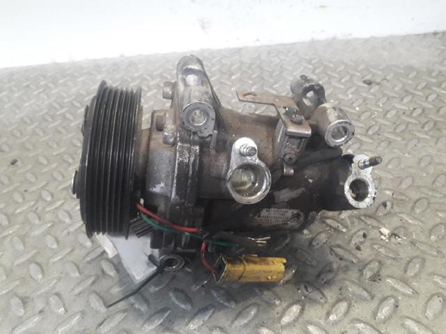 PEUGEOT 9814865380 Compresor de aire acondicionado comprar Pamplona