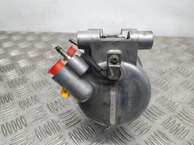 PEUGEOT 9814865380 Compresor de aire acondicionado  en stock Terrassa