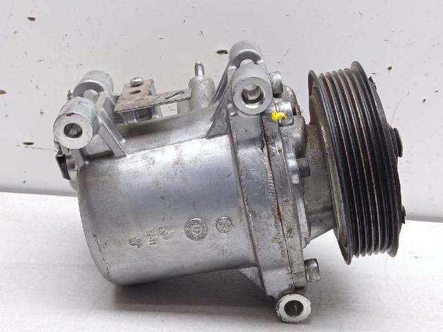 PEUGEOT 9814865380 Compresor de aire acondicionado  en stock Terrassa