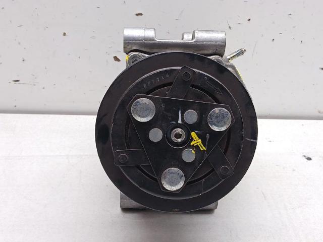 PEUGEOT 9814865380 Compresor de aire acondicionado  en stock Terrassa