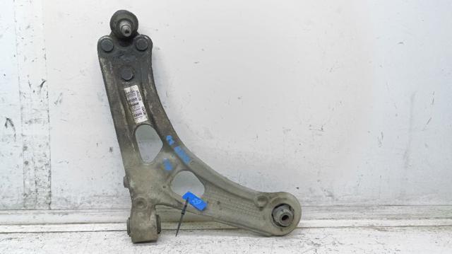 Brazo inferior derecho de la suspensión delantera 9815014380 PEUGEOT